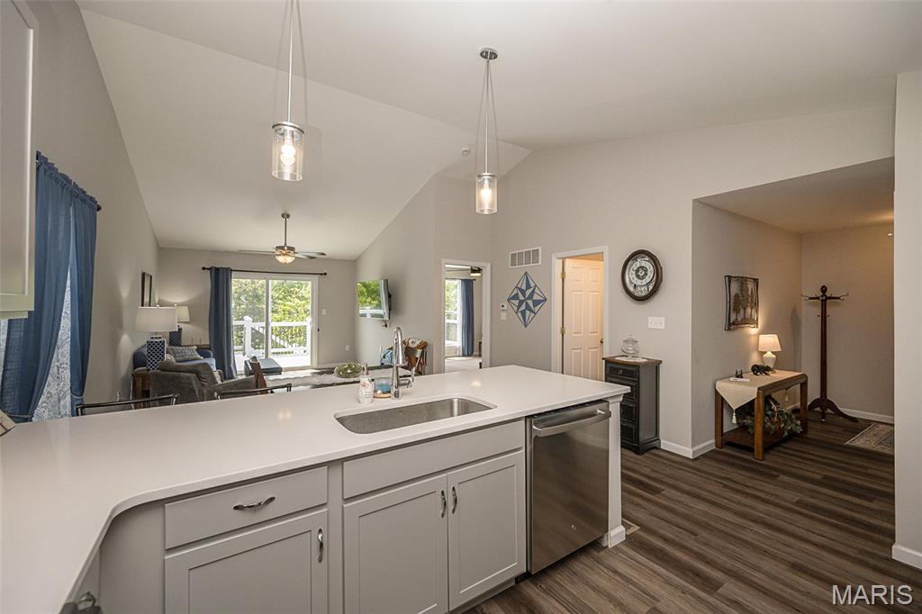 Bear Ridge - Residential