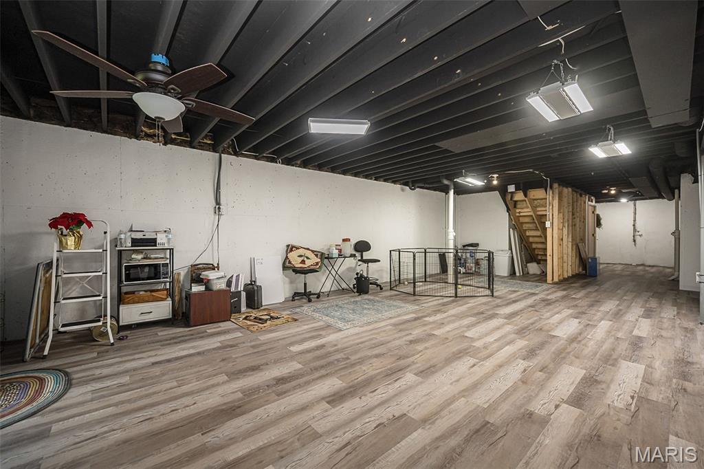 Bear Ridge - Residential