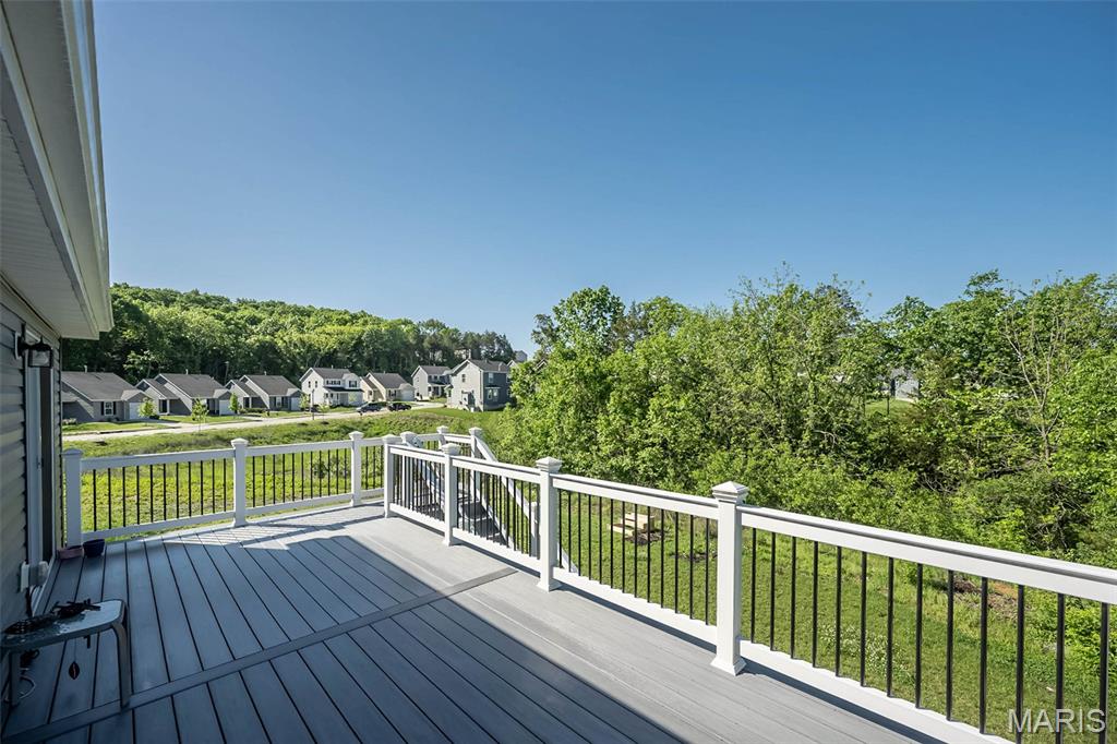Bear Ridge - Residential