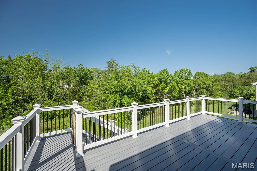 Bear Ridge - Residential