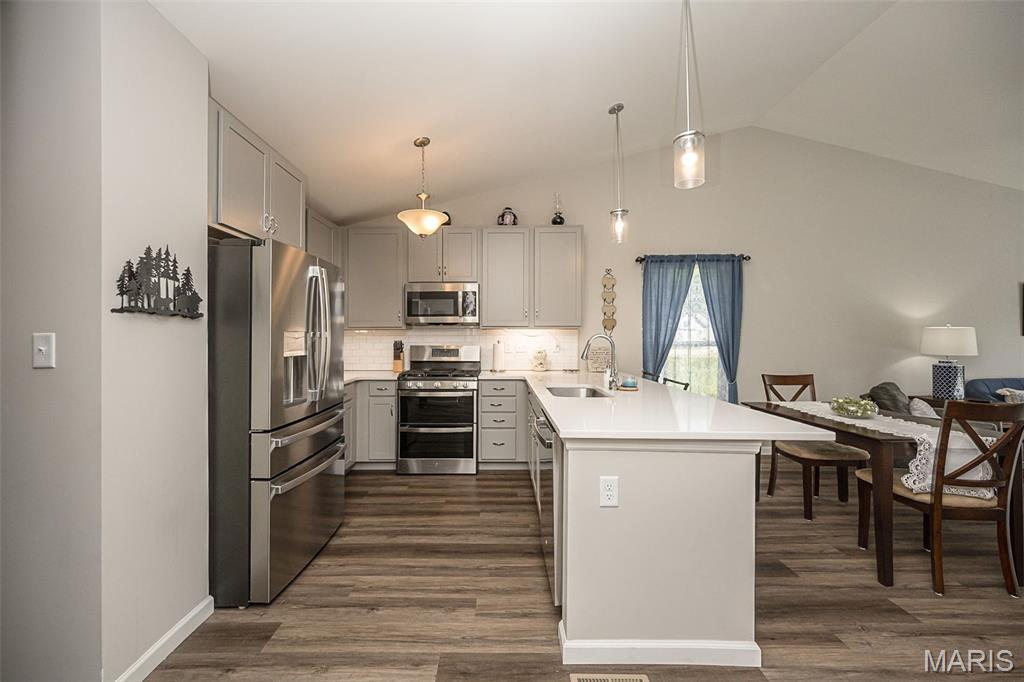 Bear Ridge - Residential