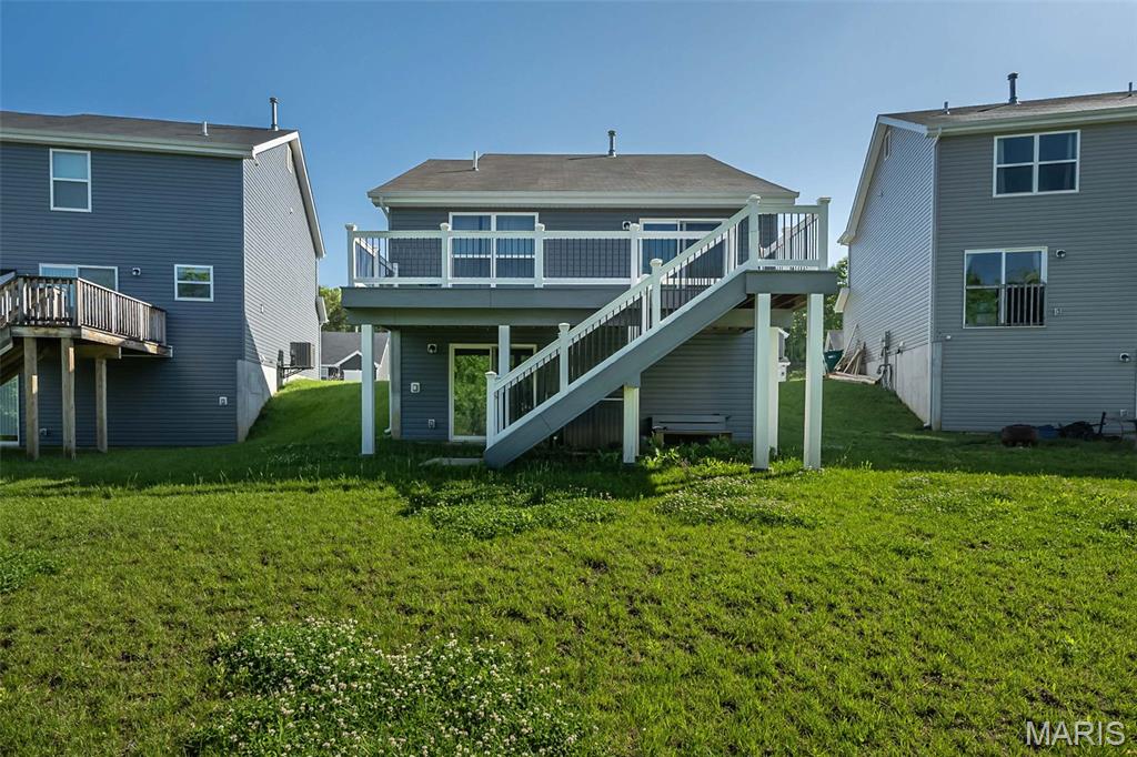 Bear Ridge - Residential