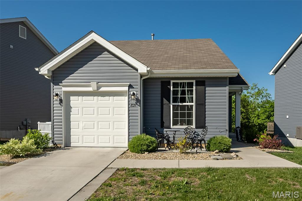 Bear Ridge - Residential