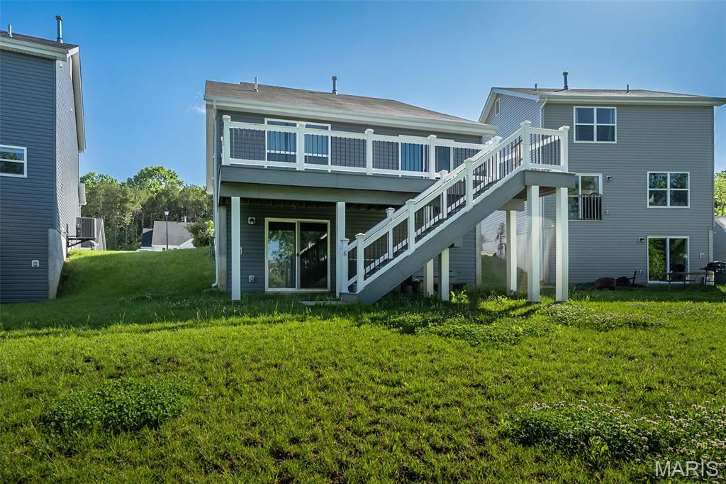 Bear Ridge - Residential