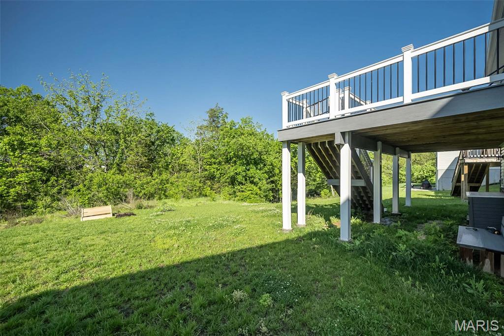 Bear Ridge - Residential