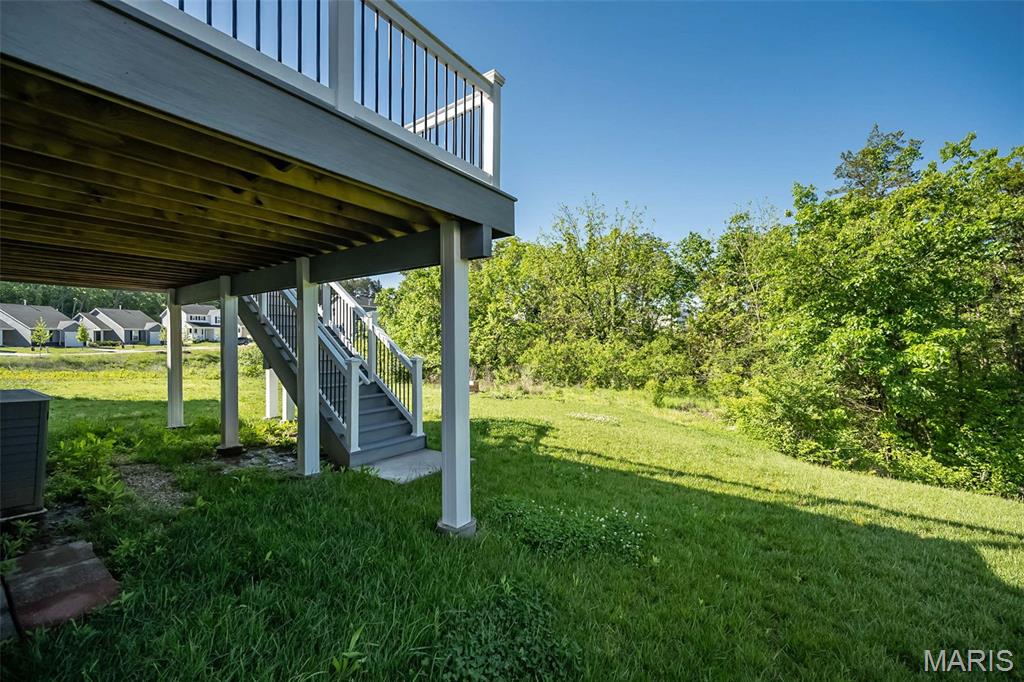 Bear Ridge - Residential