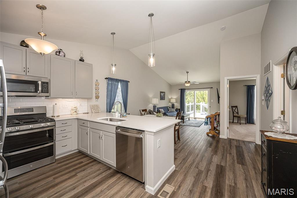 Bear Ridge - Residential