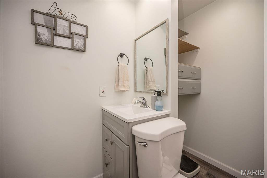 Bear Ridge - Residential