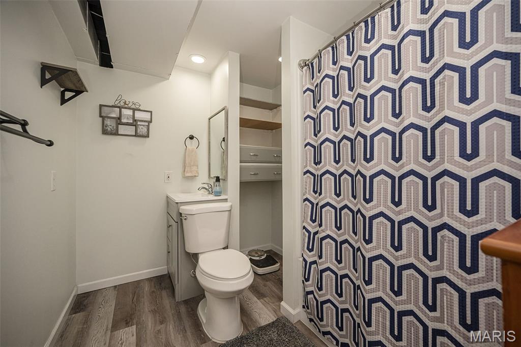 Bear Ridge - Residential