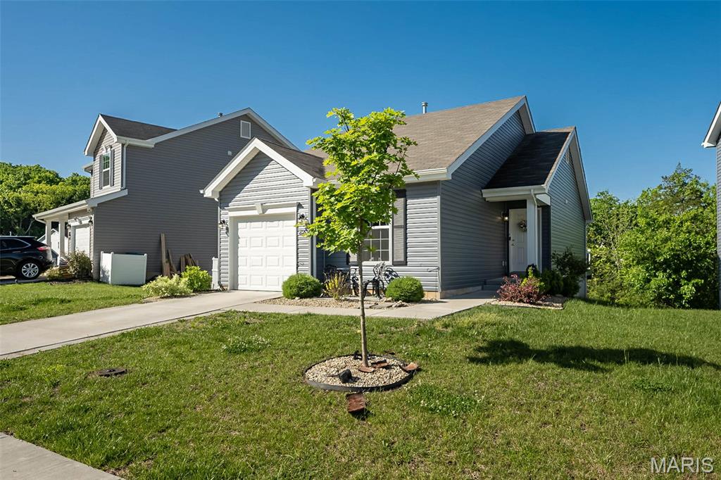 Bear Ridge - Residential