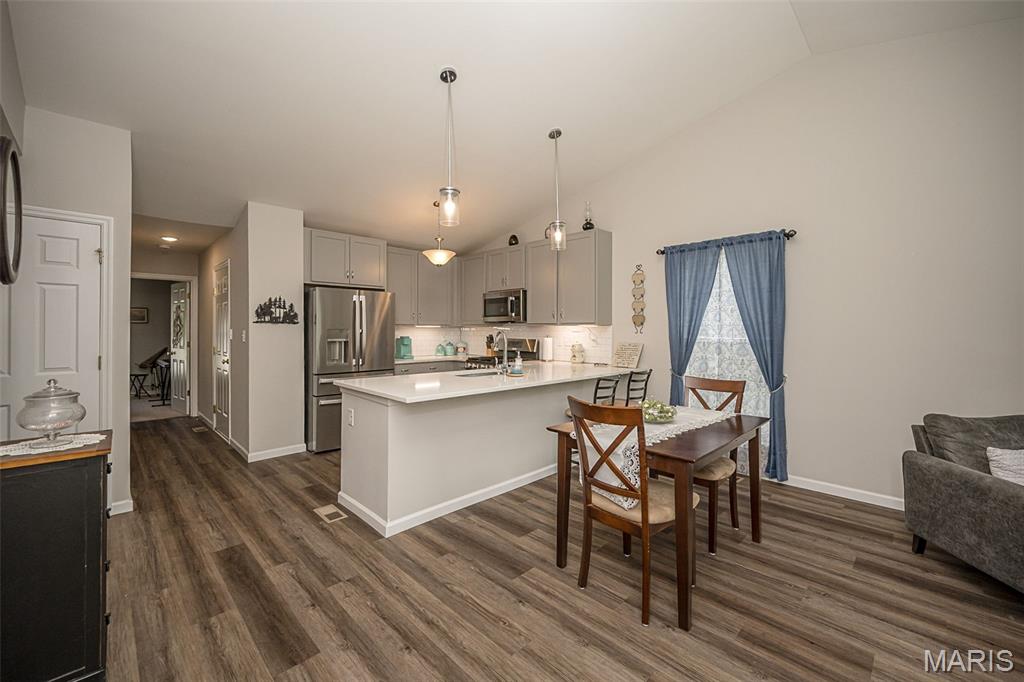 Bear Ridge - Residential