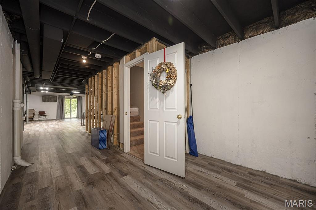 Bear Ridge - Residential