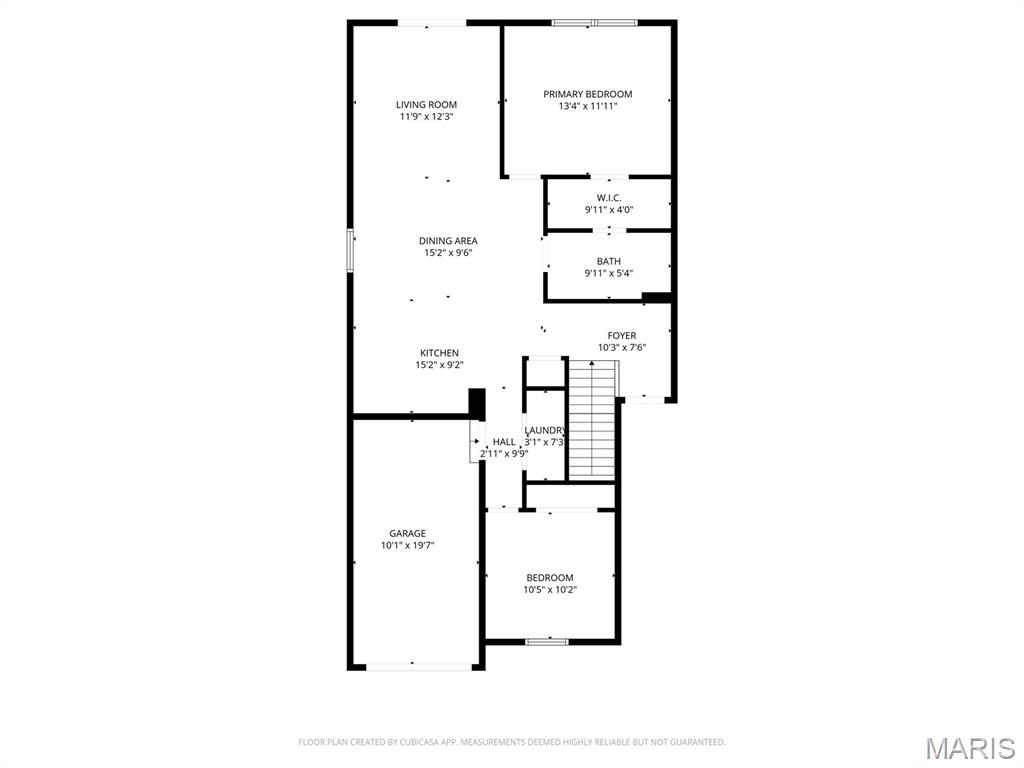 Bear Ridge - Residential