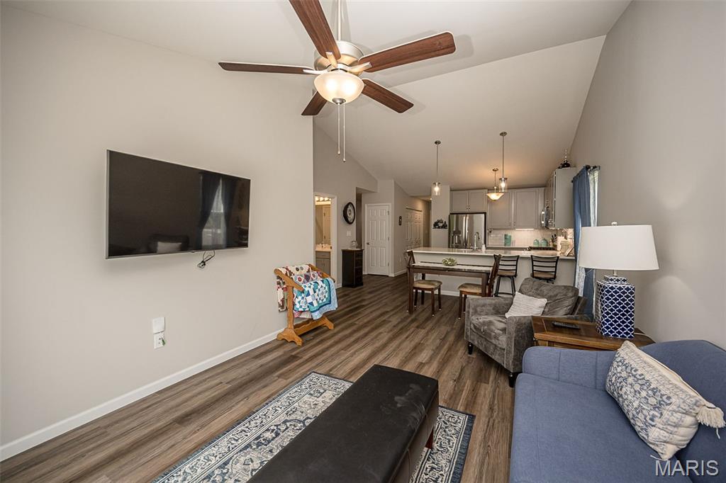 Bear Ridge - Residential