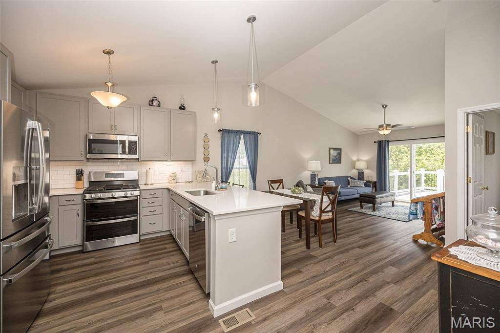 Bear Ridge - Residential