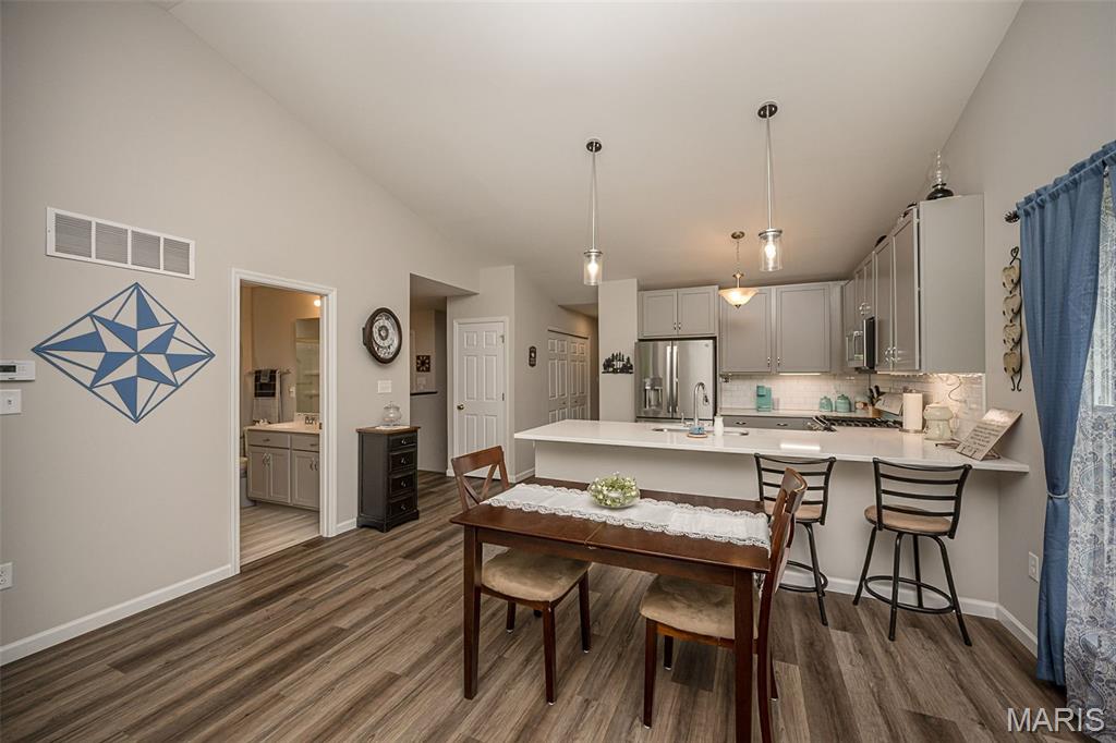 Bear Ridge - Residential