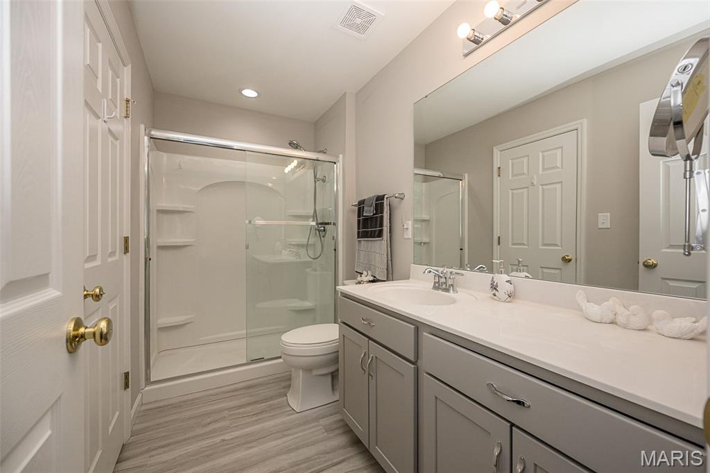 Bear Ridge - Residential