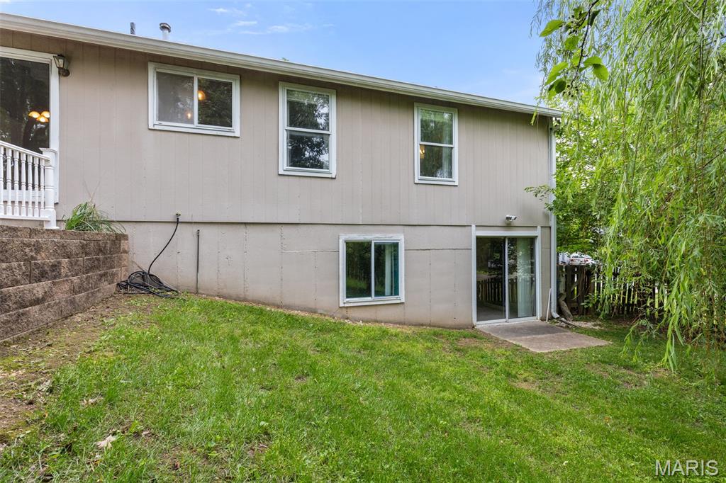 Tartan Green - Residential