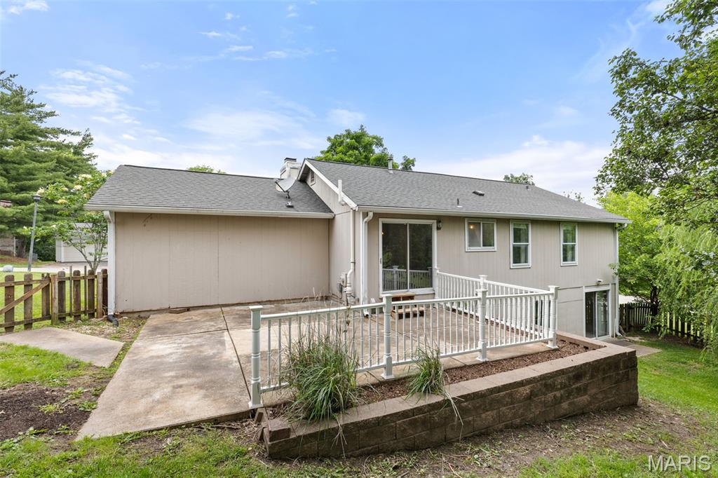 Tartan Green - Residential