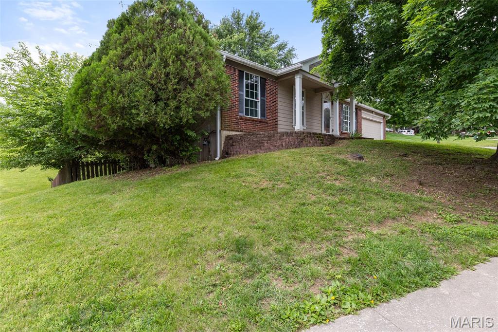 Tartan Green - Residential