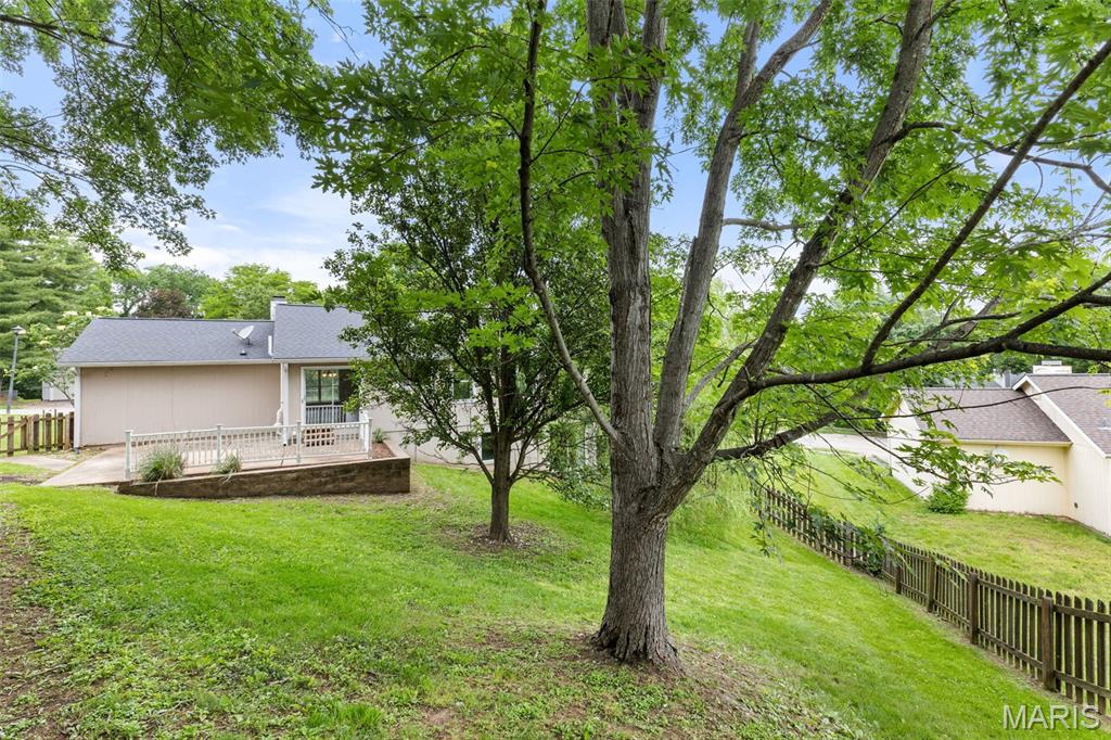 Tartan Green - Residential
