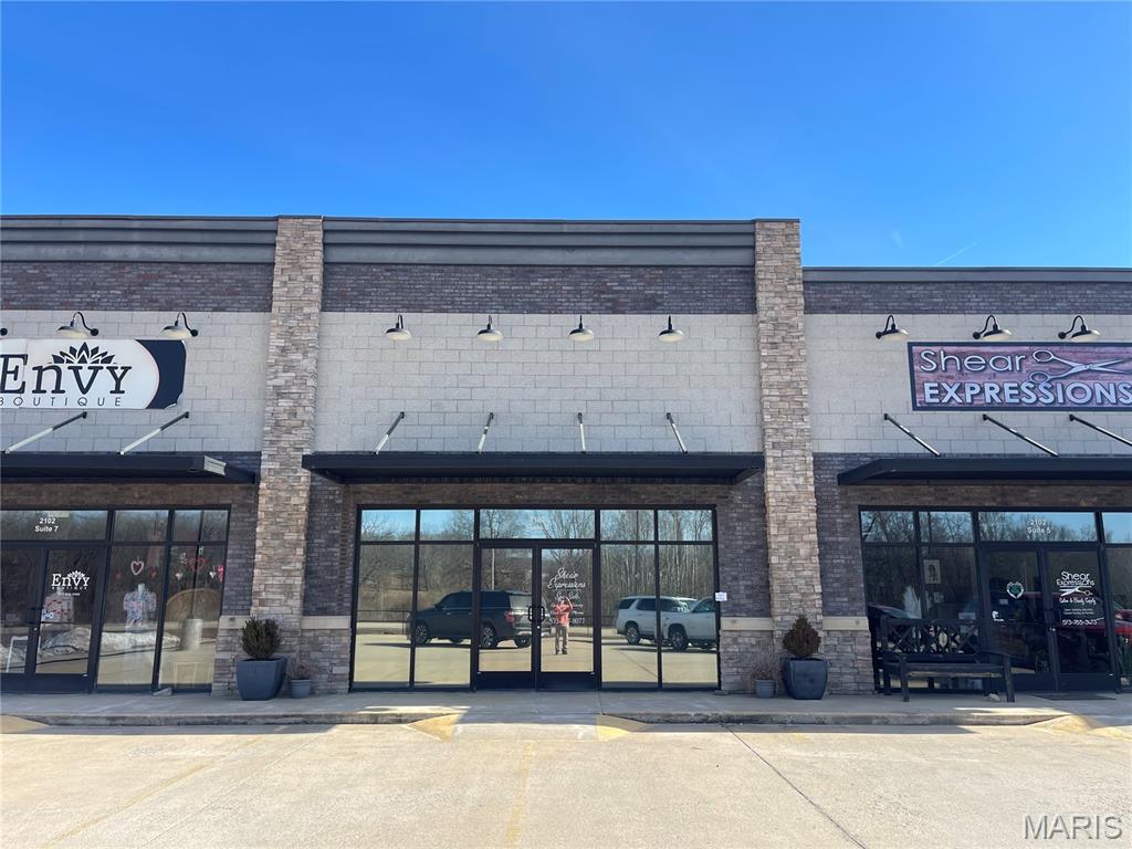 Non - Commercial Lease