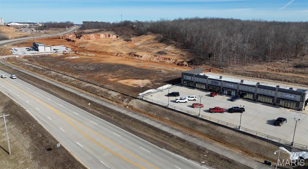 Non - Commercial Lease