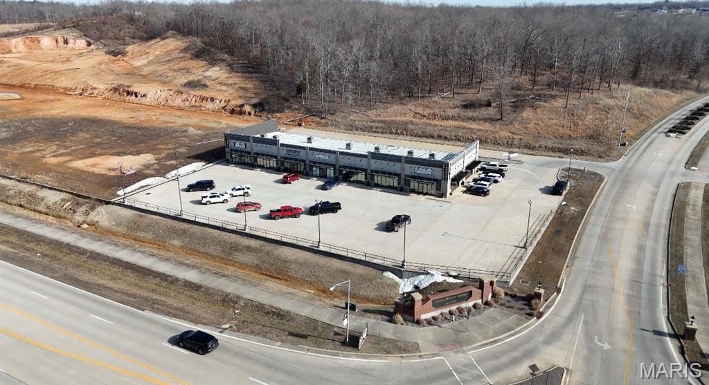 Non - Commercial Lease