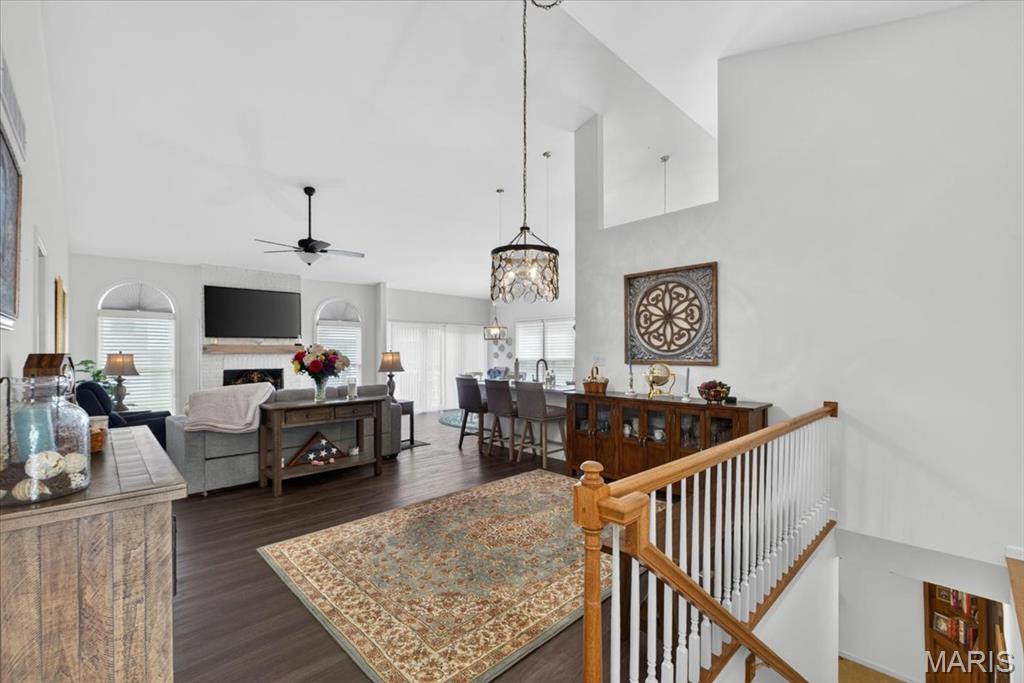 317 Gullane Drive
