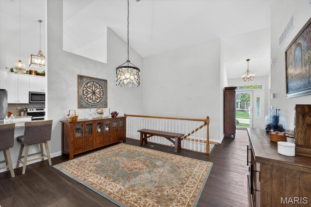 317 Gullane Drive