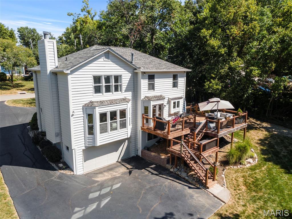 1912 Windy Hill Road