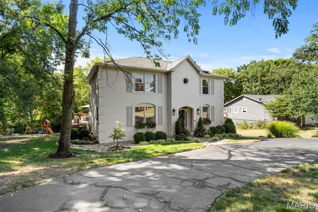 1912 Windy Hill Road