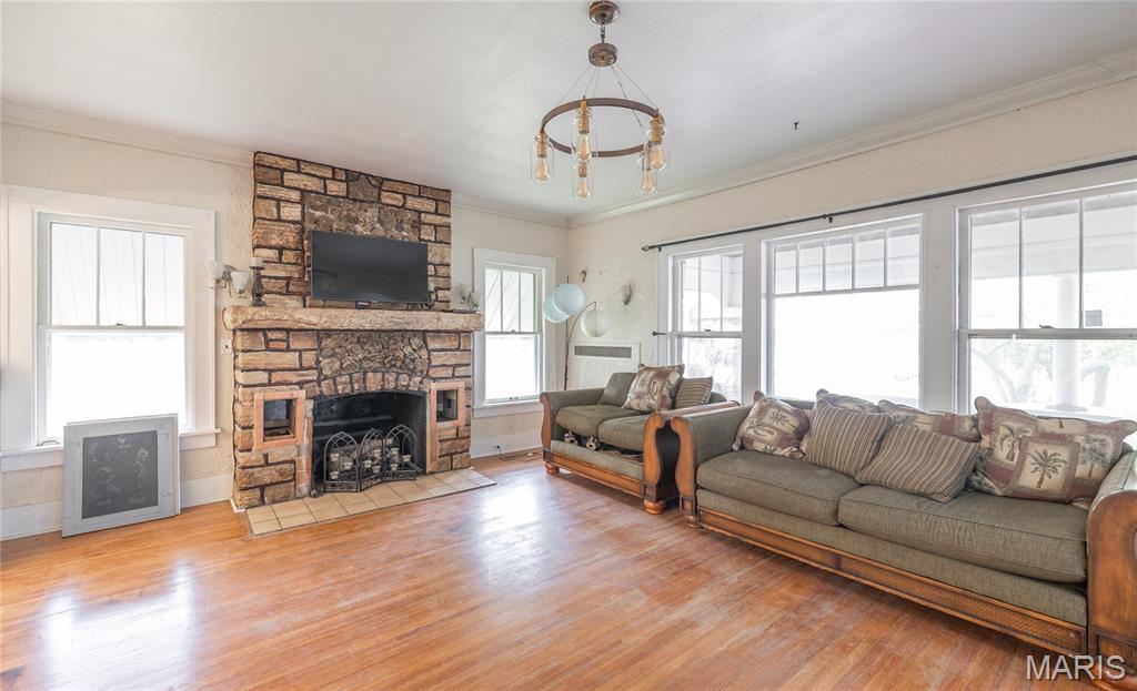 Emory Addition - Residential