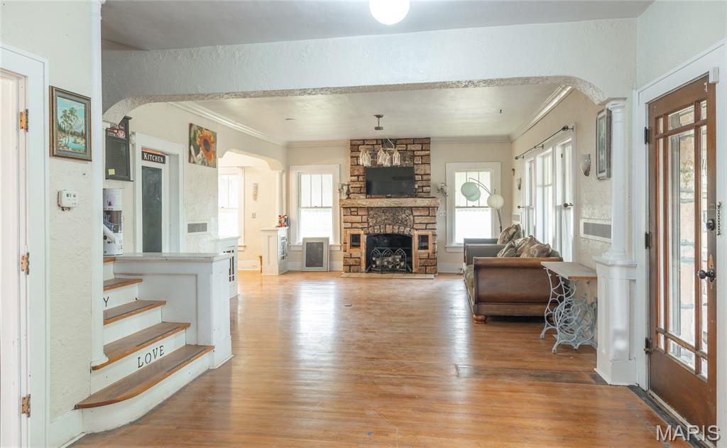 Emory Addition - Residential