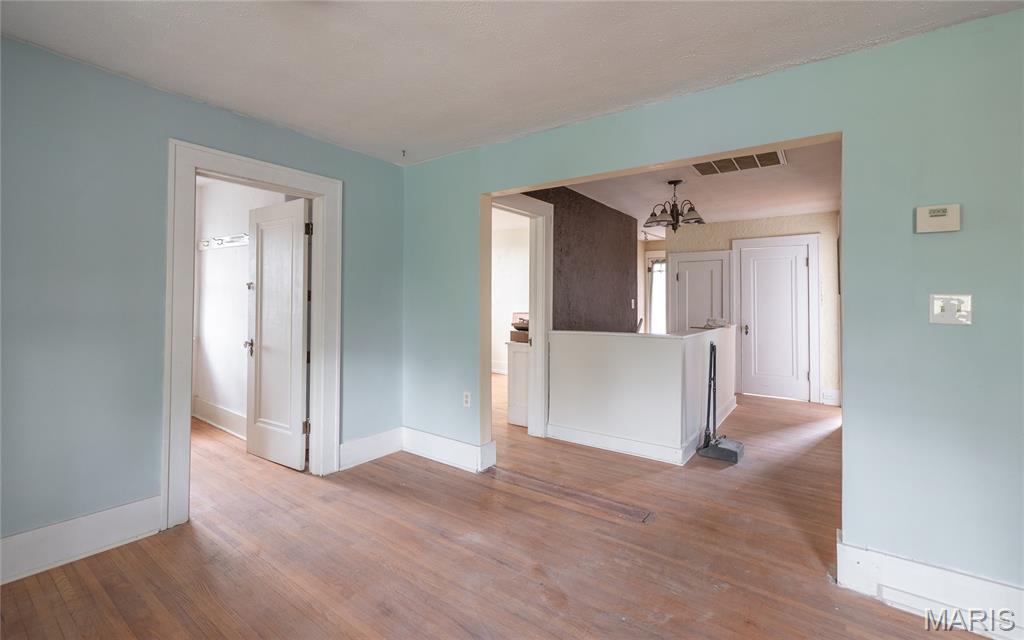 Emory Addition - Residential