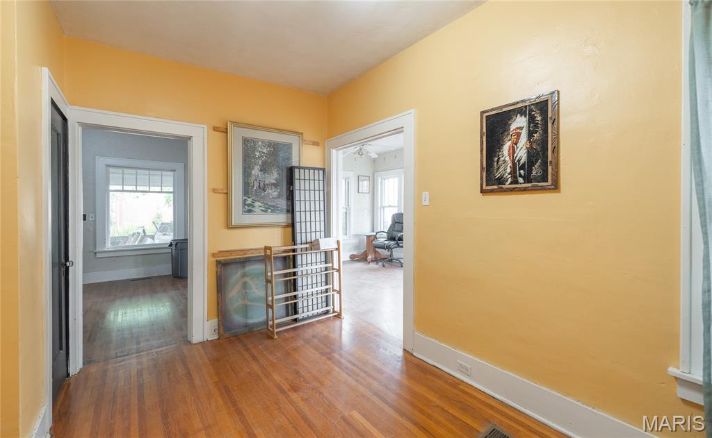 Emory Addition - Residential