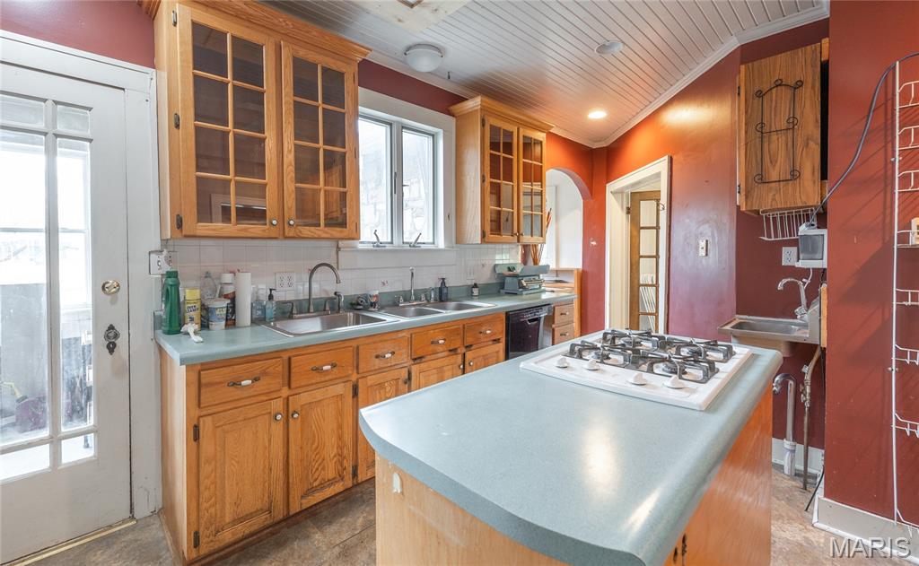 Emory Addition - Residential