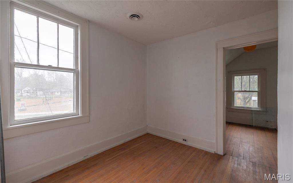 Emory Addition - Residential