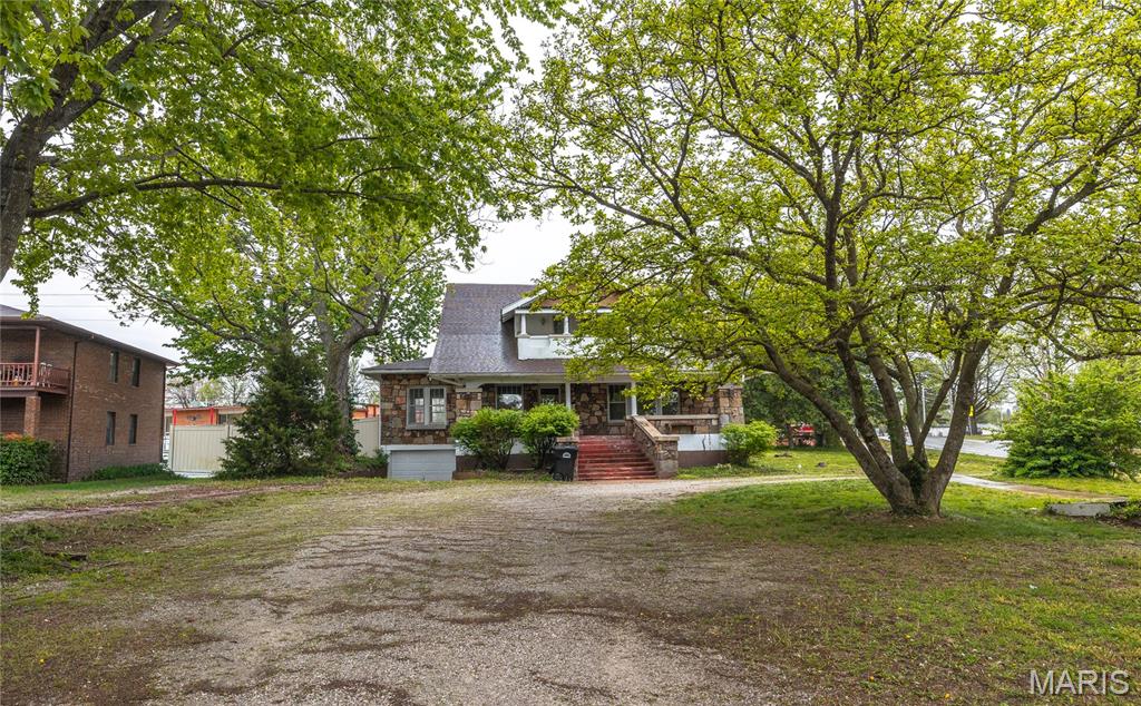 Emory Addition - Residential