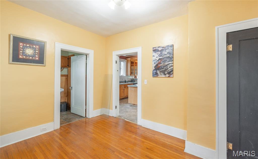 Emory Addition - Residential