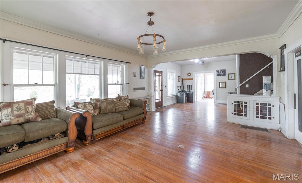 Emory Addition - Residential