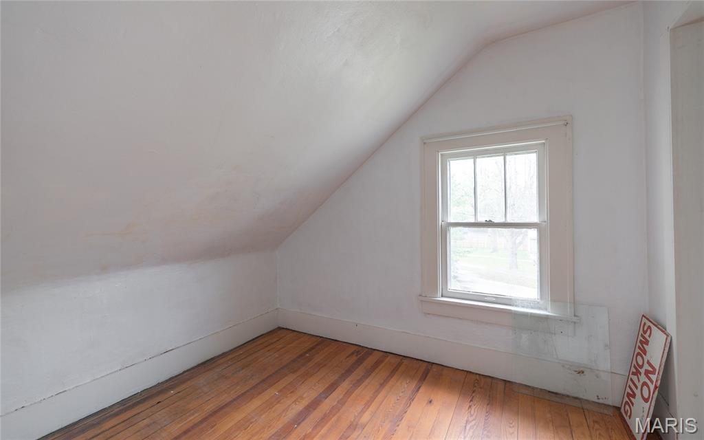 Emory Addition - Residential