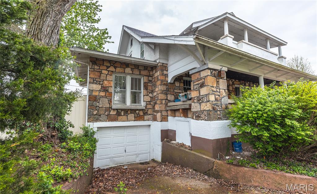 Emory Addition - Residential