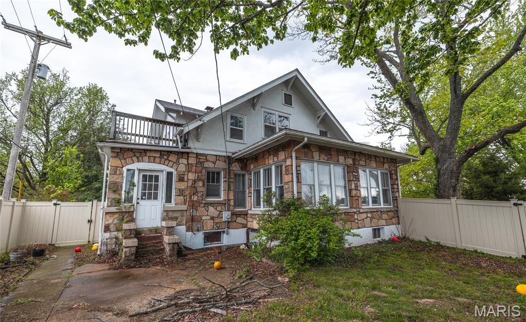 Emory Addition - Residential