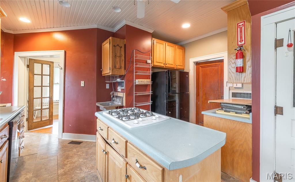 Emory Addition - Residential