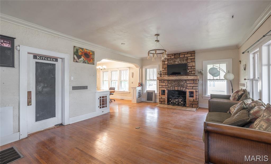 Emory Addition - Residential