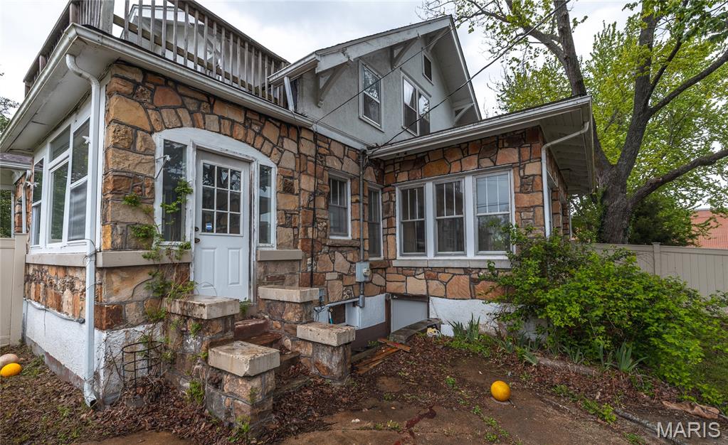 Emory Addition - Residential