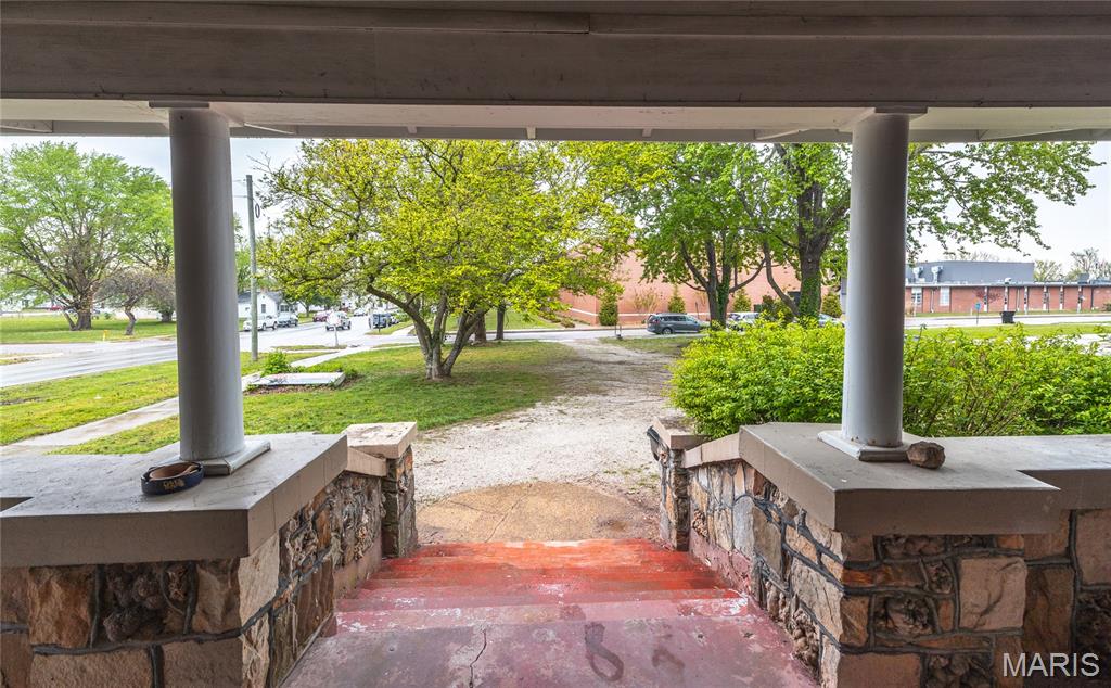 Emory Addition - Residential