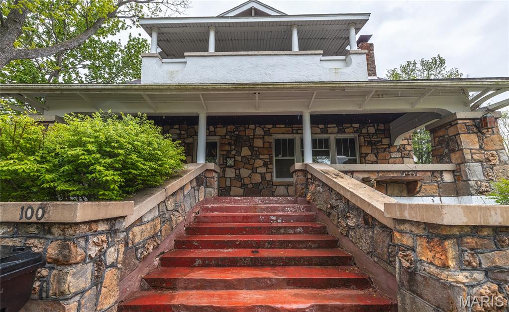 Emory Addition - Residential