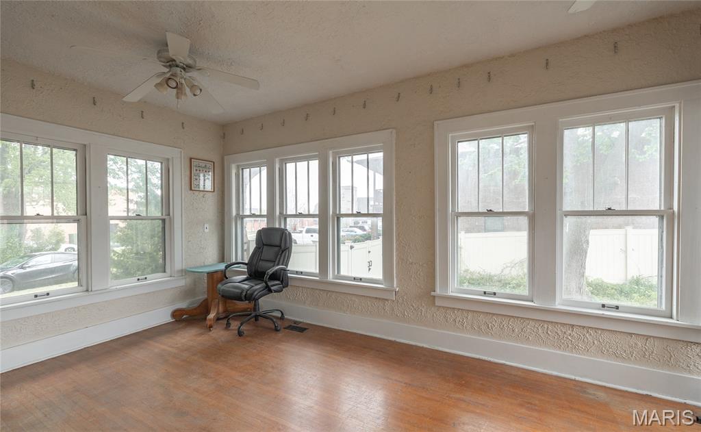 Emory Addition - Residential